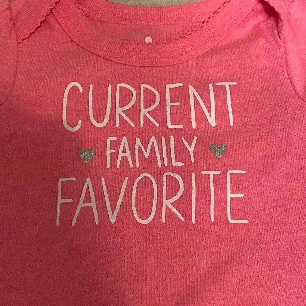 Circo | Family Fav Onesie